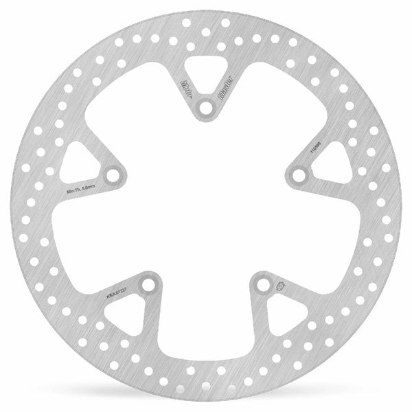 Moto-Master Brake Disc Halo spate 110590