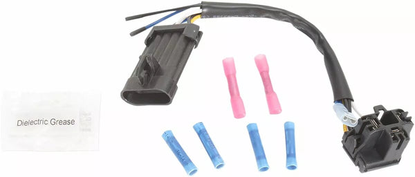 Kuryakyn adaptor far flh kur5487