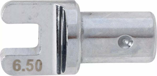 Excel Capa de cheie de cuplu de 6,5 mm TWH-065