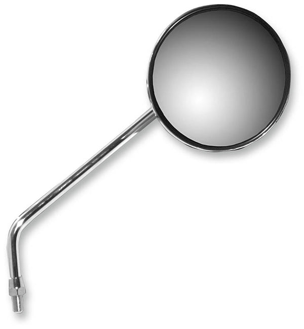 Emgo Mirror Chrome Right EC TROP 20-69755