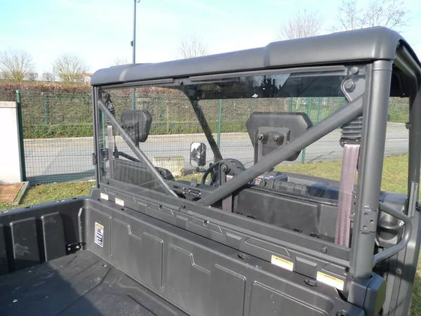 Bulster rr wndshld mare uforce 1000 uforce1000gpbar