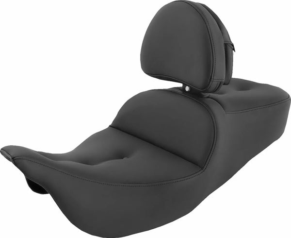Saddlemen SEAT Road Sopa-FLT 08-UP-P 808-07B-181BR