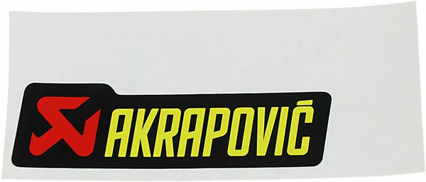 Akrapovic bastoane Akra MT-07 /MT-09 P-HST12AL
