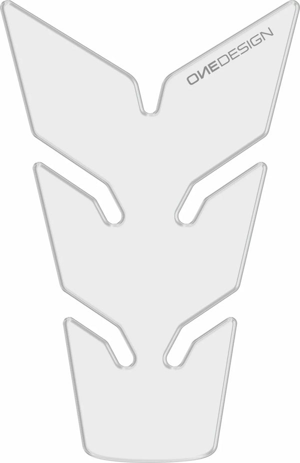 OneDeSign TankPad Clear Padm3p