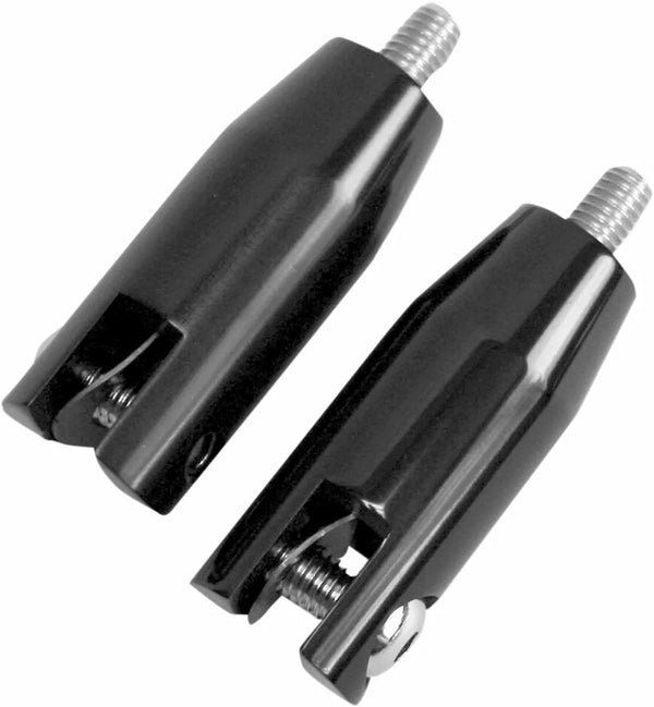 AccuTronix montează Footpeg F/FL R BK FPMT501-B