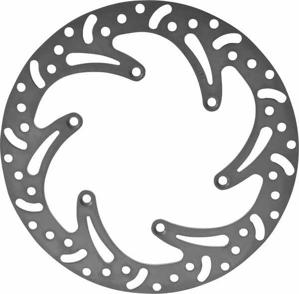 EBC BRAKE ROTOR FIX D Series RND MD6035D