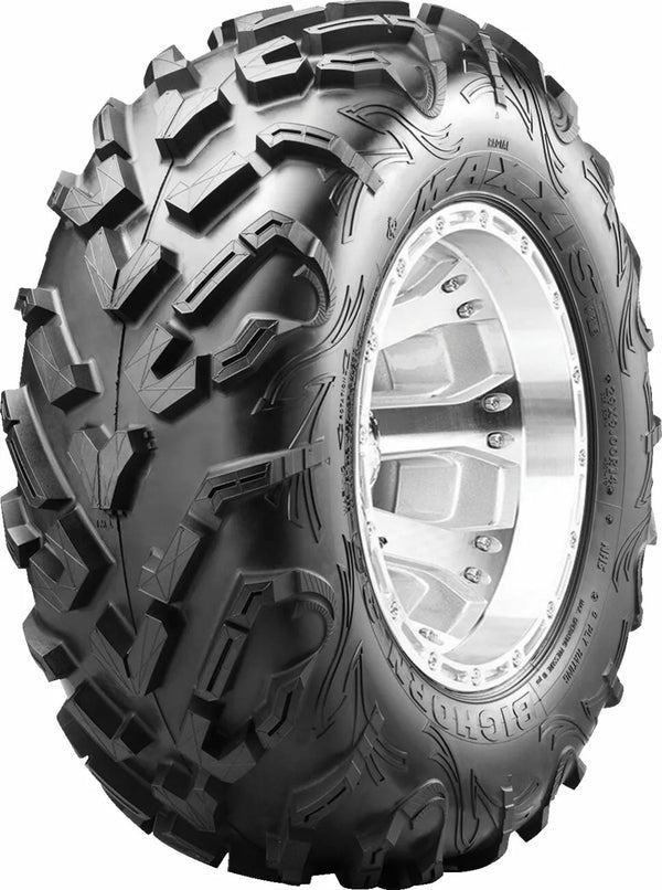 Maxxis BIGHO3 M301 26X9R12 48M E 52599583