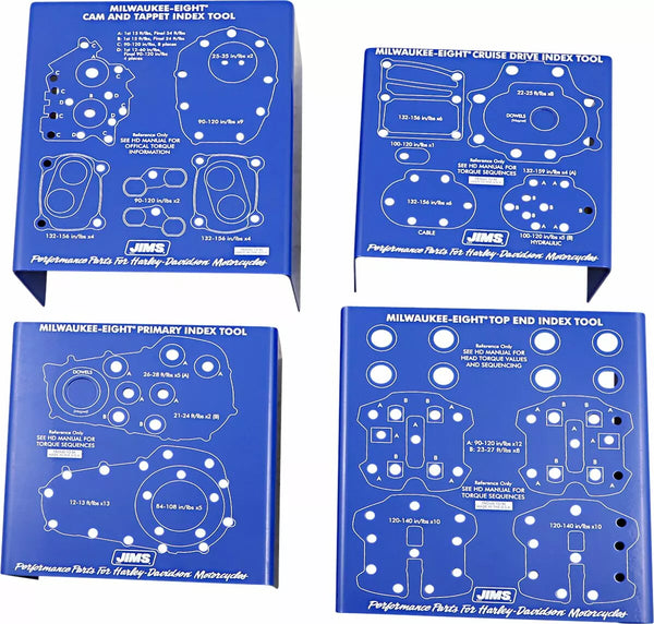 JIMS Organizator H-Ware Comp M8 732K