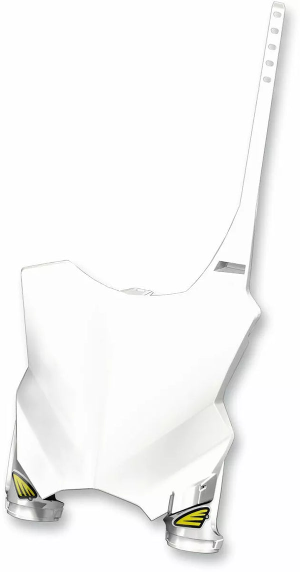 Cycra Stadium # Placă KXF16-18 WH 1CYC-0701-42