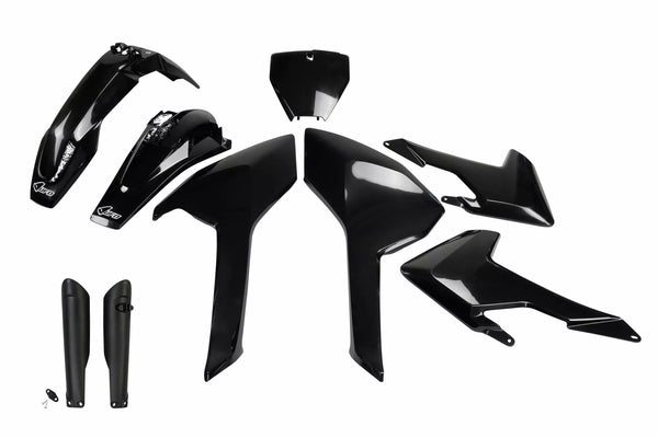 OZN Kit Body Kit Full TC/FC 16-18 BLK HUKIT616F@001