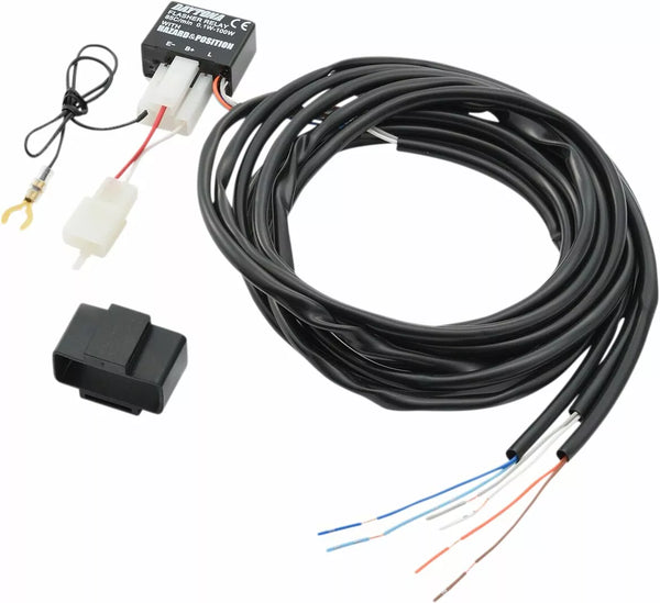 Indicatorul releului Daytona IC cu poziția 89460