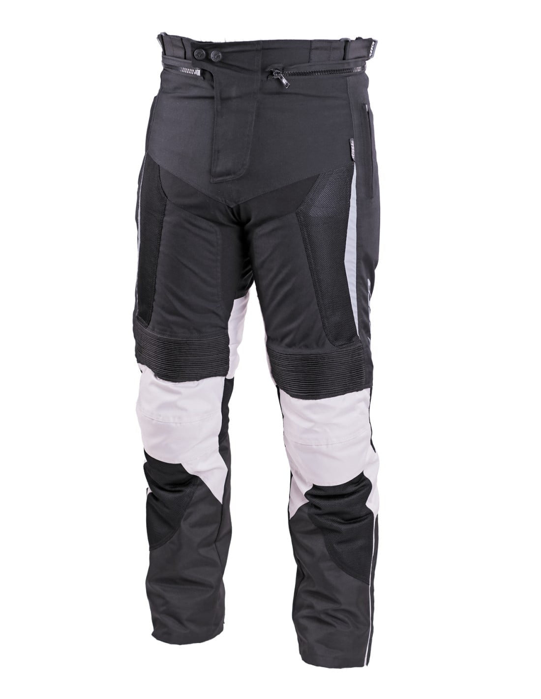 Seca Textil Mc-Pants Hybrid II Gray 