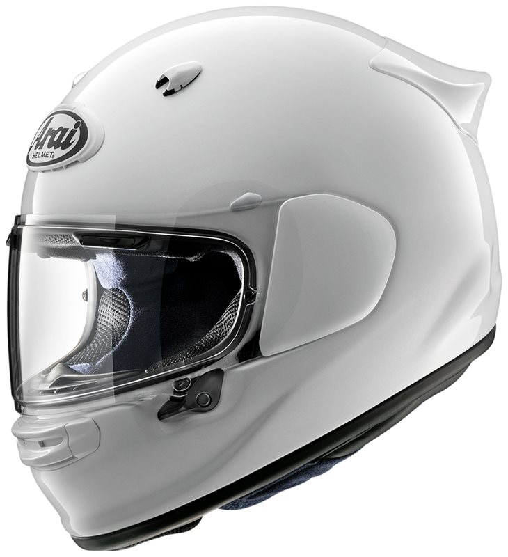 Arai cască cu quantic diamant alb