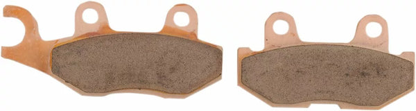 EBC Brake Pad Sint R Seria FA675R