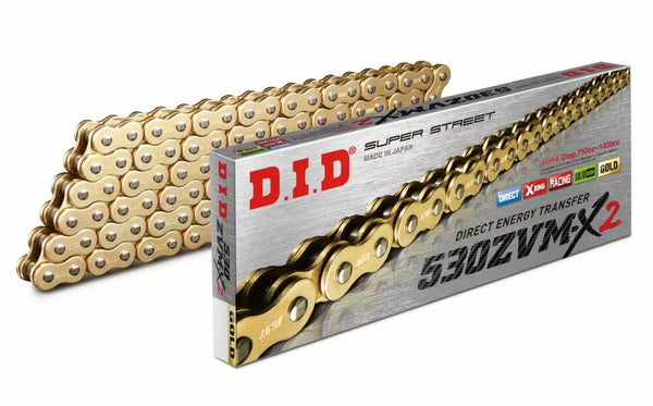 DISTEA DID530ZVMX2 GG 128RH 452516140751