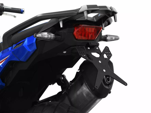 Zieger LCS PLT HLD TIP E CRF1000L 10006517