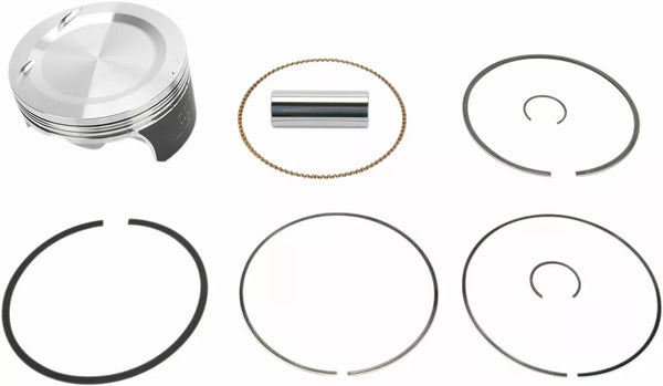 Wiseco Piston Kit Grizzly/Raptor W4902M10200