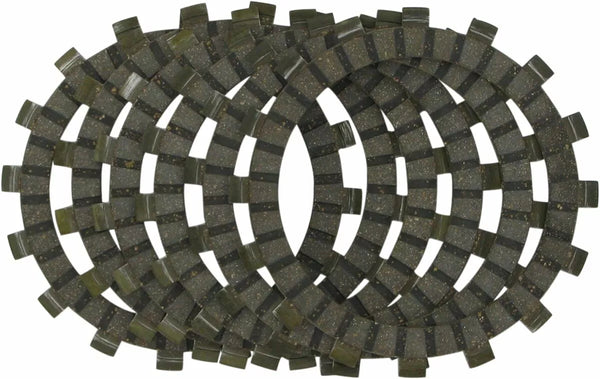 EBC Clutch Friction Plat Plat Kit CK2278