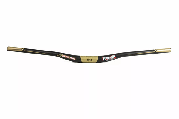 Renthal Fatbar Carbon35 20mm M153-01-BK
