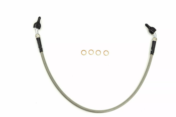 Venhill BMW Brake Brake 1 Hose Kit B03-2-106/P-CL