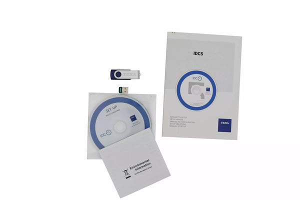 Texa IDC5 Plus Bike Licență Soft + P12936