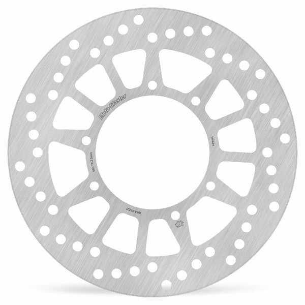 Moto-Master Brake Disc Wine Front 110824