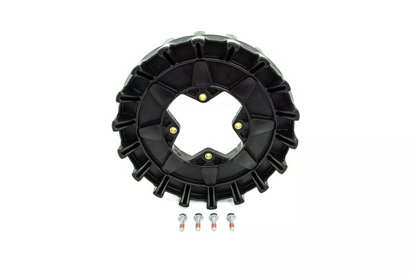 Camso-ATV S-Kit 17/5 pinion 7009-08-7117
