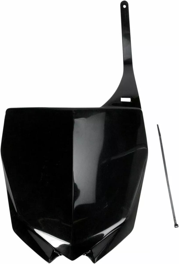 UFO FRT#PLATĂ YZ02-04 Restyled BK YA04832#001