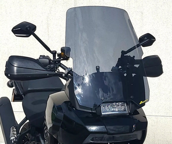 Bullster WSCRN PAN AM HIGH SK BRHD18HPFG