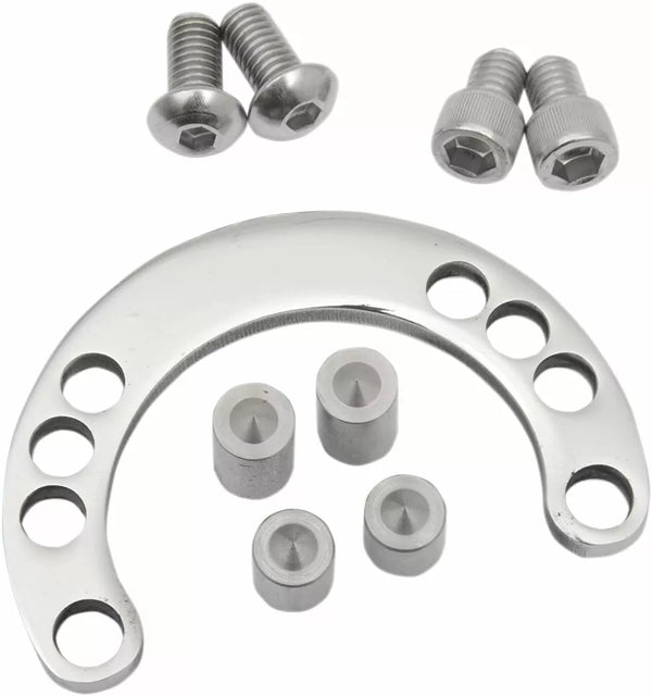 AccuTronix CHR ADJ STOP DE DIRECȚIE TFS125-P