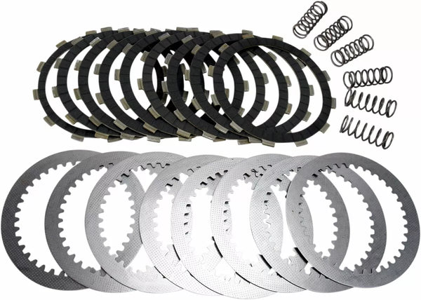 EBC Clutch Kit Carbon DRCF Vezi DRCF137