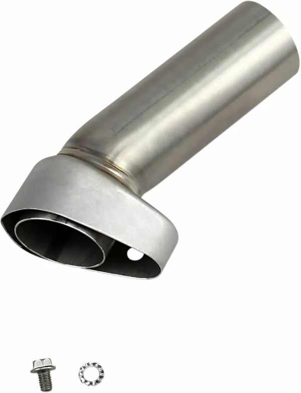 Reductor de zgomot Akrapovic 108 V-TUV108