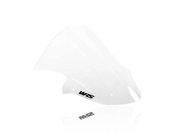 WRS WILDSCREEN RASE ZX-10R CLEAR KA001T