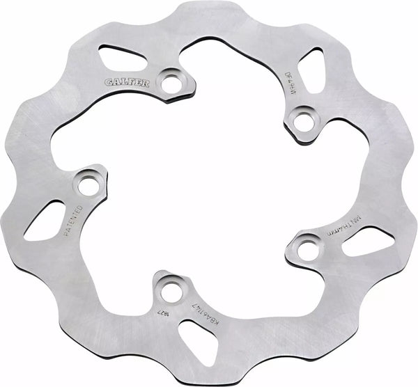 Disc de frână Galfer DISC FIXT DF496W