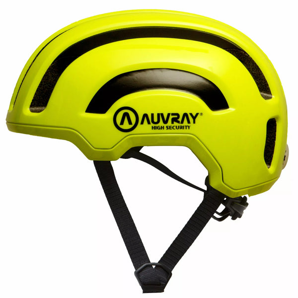 Auvray Safe Helmet Fluo Yw M Cassaf_1026_M