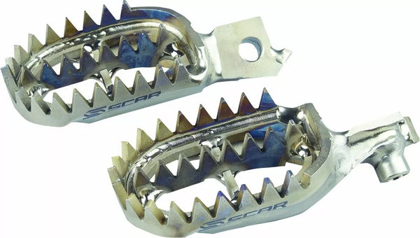 Cicatrice pentru cicatrici cicatrici beta titan s7516