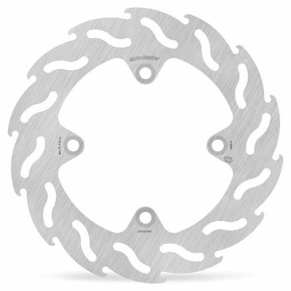 Moto-Master Brake Disc Flame spate 110392