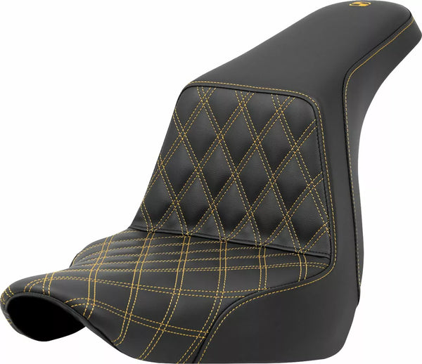 Saddlemen Seat Step Up FLSB/FXLR 18-Up-818-29-17207