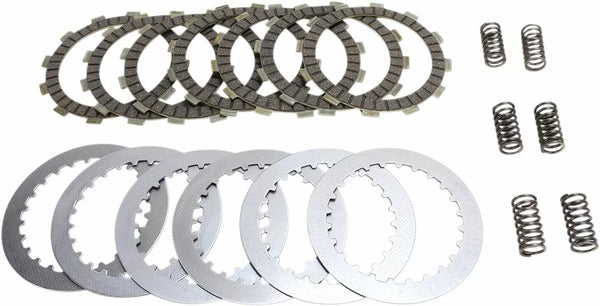 EBC Clutch Kit Dirt DRC Seria DRC144
