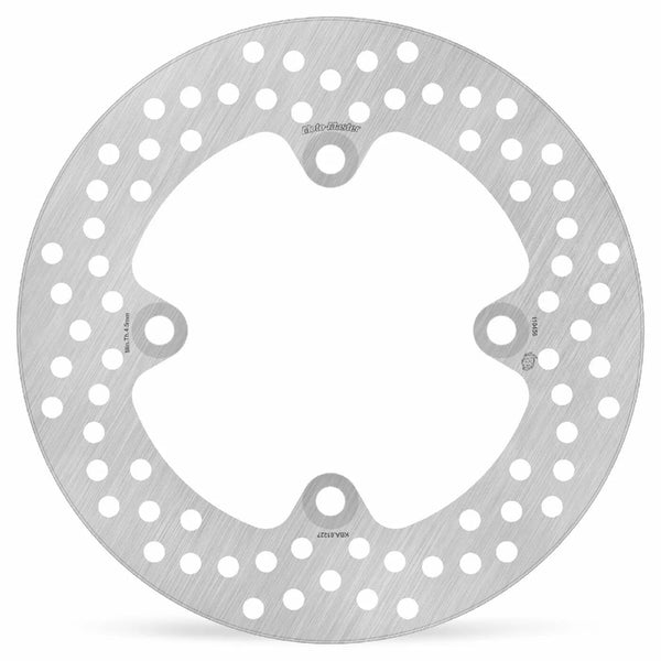 Moto-Master Brake Disc Halo spate 110456