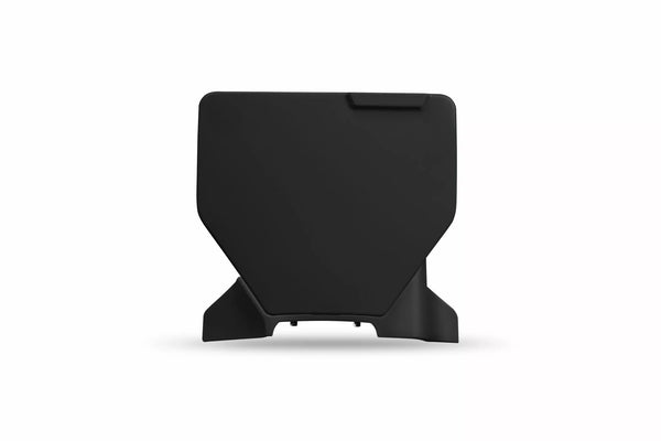 OZN Placă de număr frontal TC/FC 23-25 ​​HU04324@001