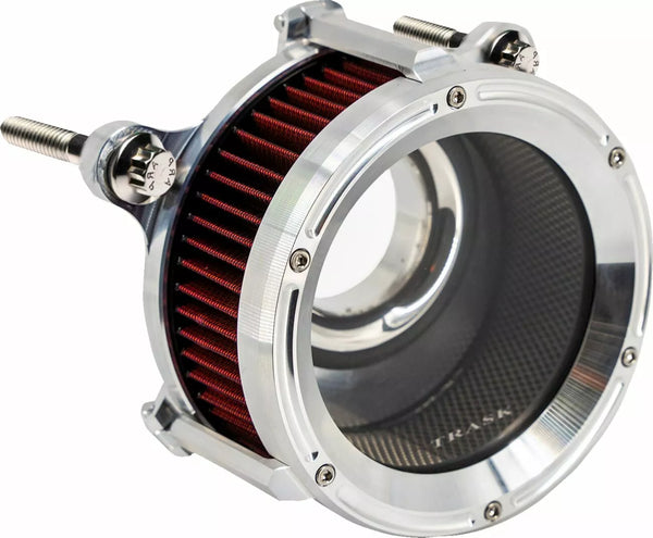 Trask Air Cleaner Assault Flow High Flow TM-1024R