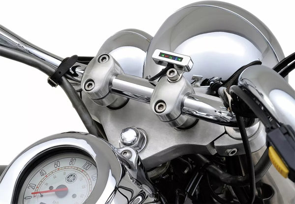 Indicator Daytona Micro LED Beta CHR 87468