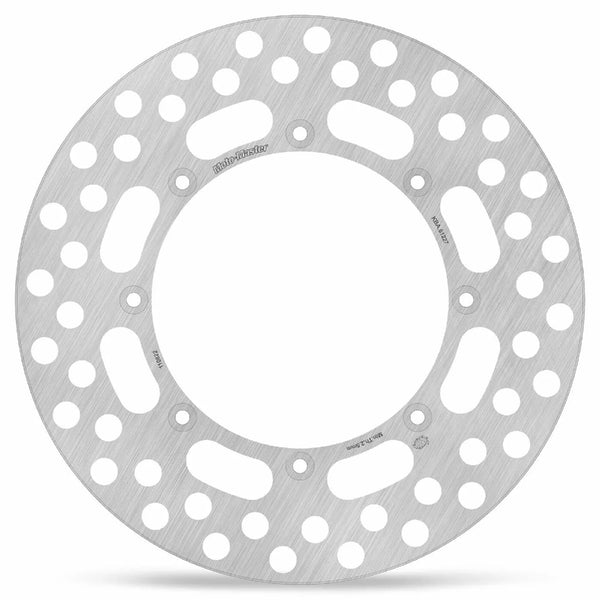Moto-Master Brake Disc Wine Front 110822