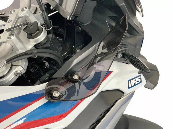 WRS Deflectori F750GS/F850GS Dark BM060FS