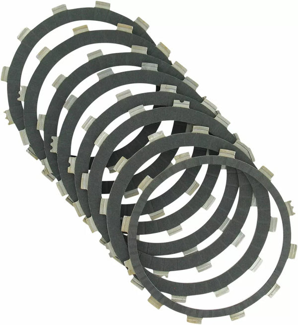 Placă de ambreiaj EBC set CRBN FIB CKF2364