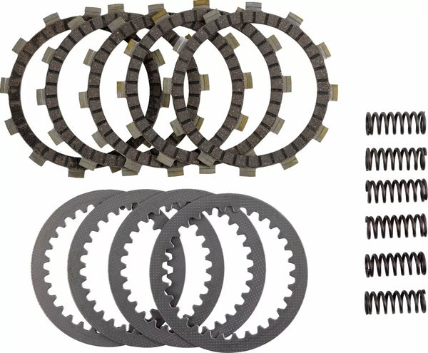 EBC Clutch Kit Dirt DRC Seria DRC025