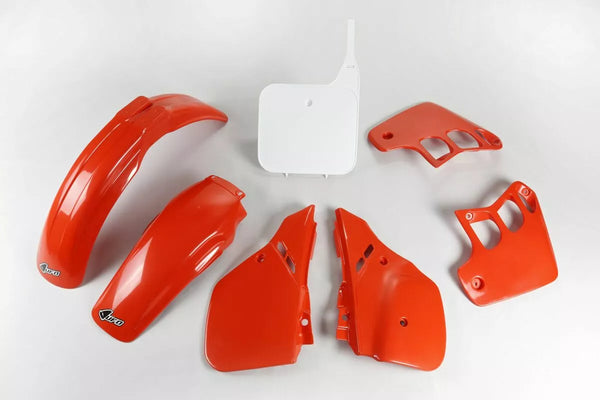 OZN Kit Body Kit CR125 89-90 OE89 Hokit098@999