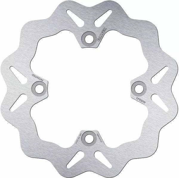 Disc de frână Galfer DISC FIXT DF630W