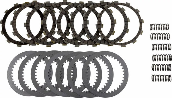 EBC Clutch Kit Dirt DRC Seria DRC105